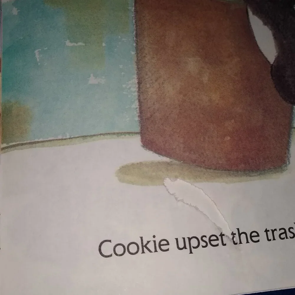 N/A cookie week